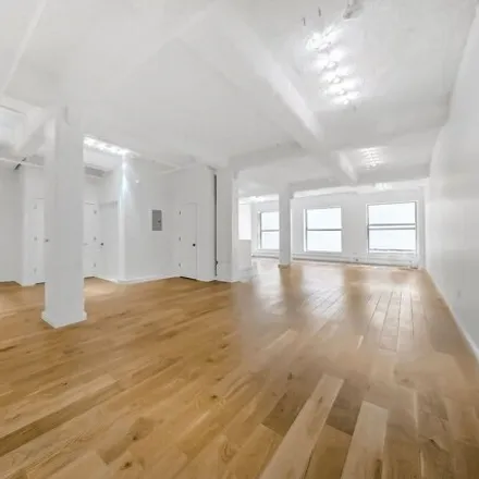 Rent this studio apartment on 275 Park Avenue in New York, NY 11205