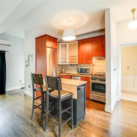 Rent this studio house on 158 7th Street in Hoboken, NJ 07030
