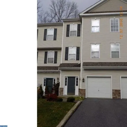 Image 3 - Lansdowne, PA, US - Townhouse for rent