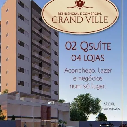 Image 1 - Avenida Transversal, Ataíde, Vila Velha - ES, 29119-360, Brazil - Apartment for sale