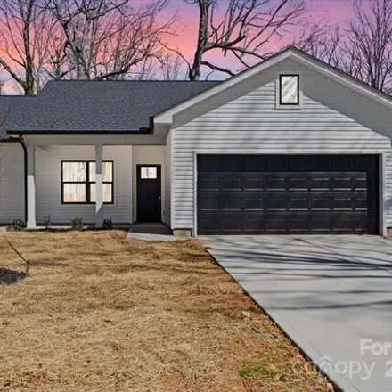 Buy this 4 bed house on 174 Woodland Lane in Monroe, NC 28112