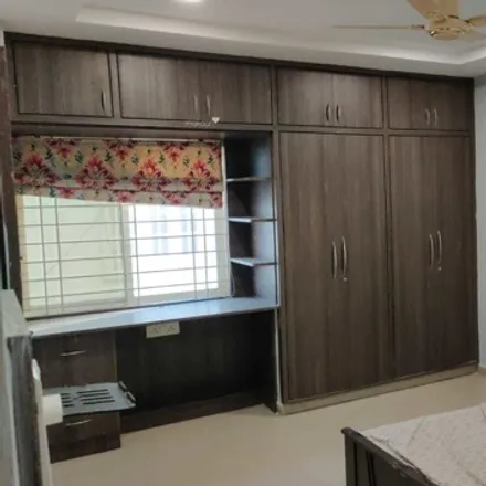 Image 4 - , Hyderabad, Andhra Pradesh, N/a - Apartment for sale