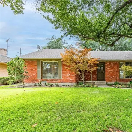 Image 1 - 6344 Town Hill Lane, Dallas, TX 54231, USA - House for sale