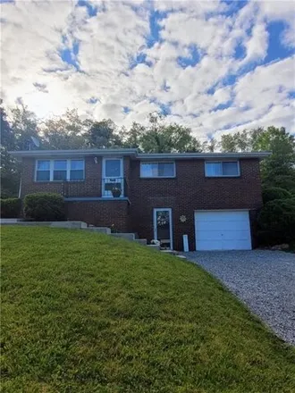 Buy this 3 bed house on 1765 Craig Drive in White Church, North Huntingdon Township