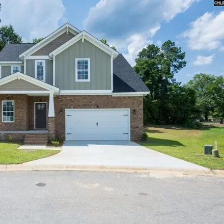 Buy this 4 bed house on Lata Palm Court in Highland, Orangeburg