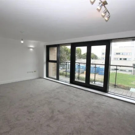 Image 5 - Larry Spear's, Rendle Street, Plymouth, PL1 1AS, United Kingdom - Apartment for rent