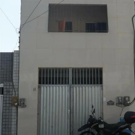 Image 2 - Rua Adriano Martins 11, Jacarecanga, Fortaleza - CE, 60010-590, Brazil - Apartment for rent
