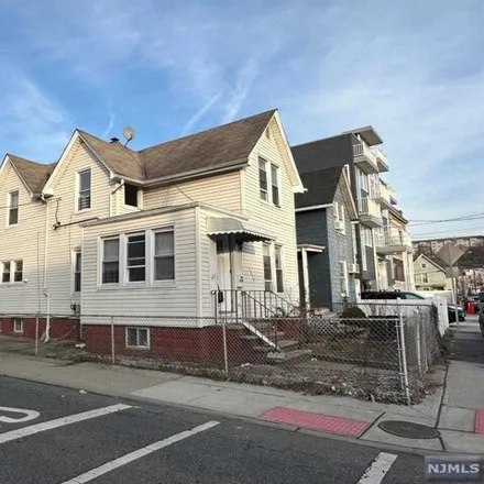 Buy this 3 bed house on 1614 52nd St in North Bergen, New Jersey