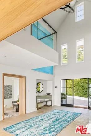 Image 3 - 1531 Summitridge Drive, Beverly Hills, CA 90210, USA - House for sale