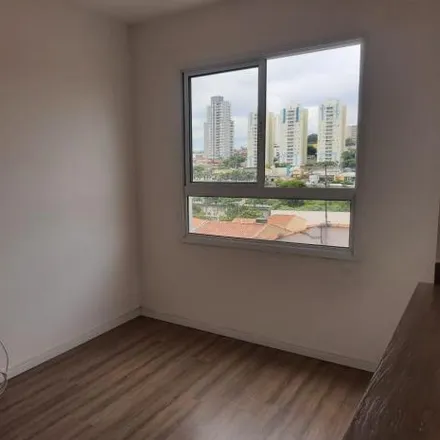 Buy this 1 bed apartment on Rua Major Alberto Barbosa in Vila Esperança, São Paulo - SP