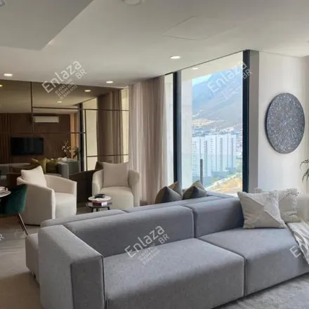 Buy this 2 bed apartment on Carretera Monterrey - Saltillo in 66170 Santa Catarina, NLE