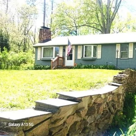 Buy this 2 bed house on 315 Pinch Street in Scotland, Northeastern Connecticut Planning Region