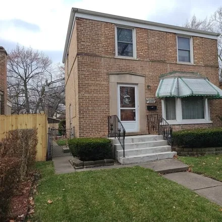 Image 1 - 53 West 145th Street, Riverdale, IL 60827, USA - House for sale