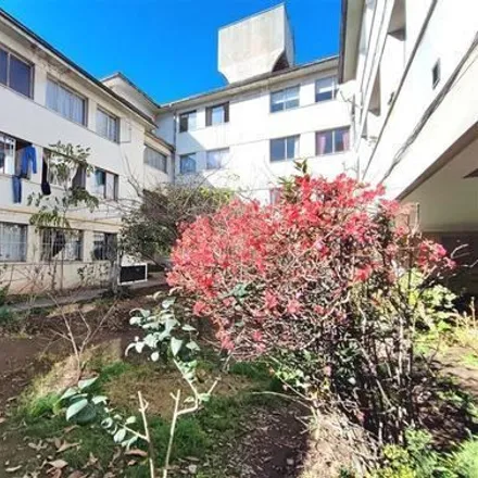 Buy this 3 bed apartment on Ernesto Muzard 2024 in 750 0000 Providencia, Chile