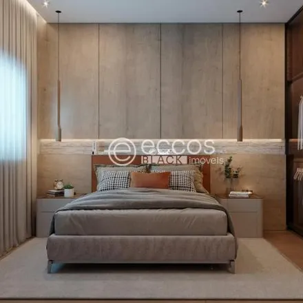 Buy this 3 bed apartment on Avenida Landscape in Jardim Sul, Uberlândia - MG