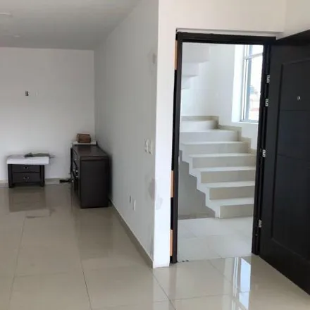 Buy this 3 bed apartment on unnamed road in Gustavo A. Madero, 07188 Mexico City
