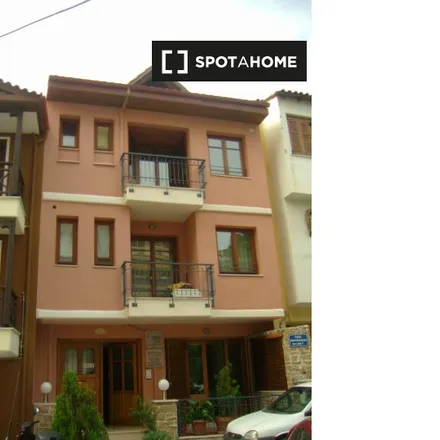 Image 18 - Στρατωνίου, Thessaloniki Municipal Unit, Greece - Apartment for rent