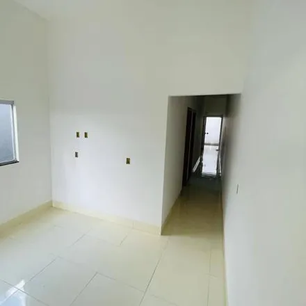 Buy this 3 bed house on Rua Doutor Joaquim Borges de Menezes in Setor OrientVille, Goiânia - GO