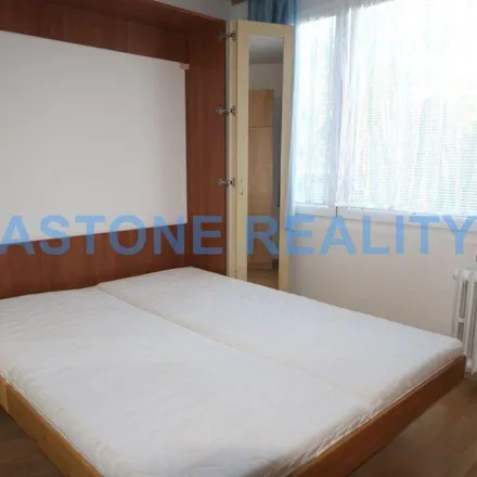 Rent this 3 bed apartment on Varnsdorfská 335/9 in 190 00 Prague, Czechia