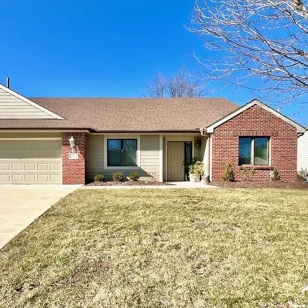 Buy this 2 bed house on 4868 Brandon Woods Drive in Lawrence, KS 66047