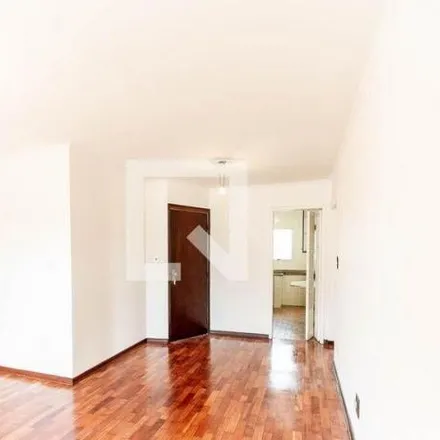 Rent this 2 bed apartment on Rua Caiapônia in Boaçava, Região Geográfica Intermediária de São Paulo - SP