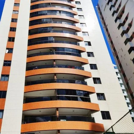 Image 2 - Rua Domingos Sávio, Piedade, Jaboatão dos Guararapes - PE, 54400-620, Brazil - Apartment for sale