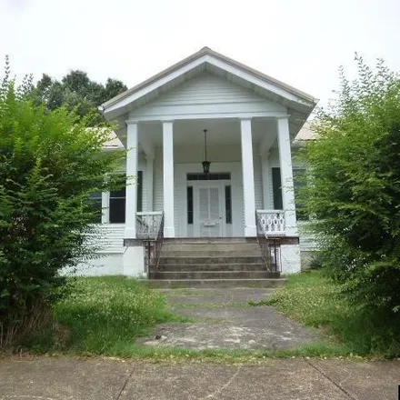 Image 3 - 206 Park Avenue, Fulton, KY 42041, USA - House for sale