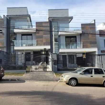 Image 1 - Rua Simão Brante 435, Uberaba, Curitiba - PR, 81570-180, Brazil - House for sale