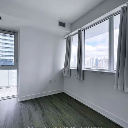 Image 9 - YC Condos, St Luke Lane, Old Toronto, ON M4Y 1C3, Canada - Apartment for rent