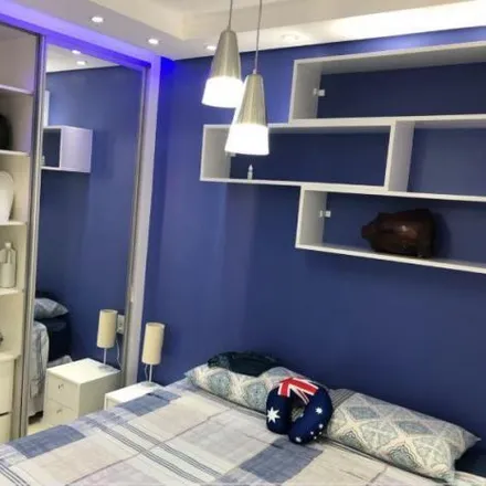 Buy this 1 bed apartment on Rua Andradina in Jardim do Lago, Jundiaí - SP