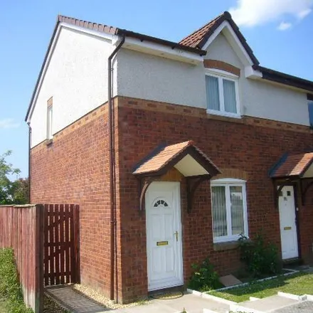 Image 1 - Obree Avenue, Prestwick, KA9 2NP, United Kingdom - Townhouse for rent