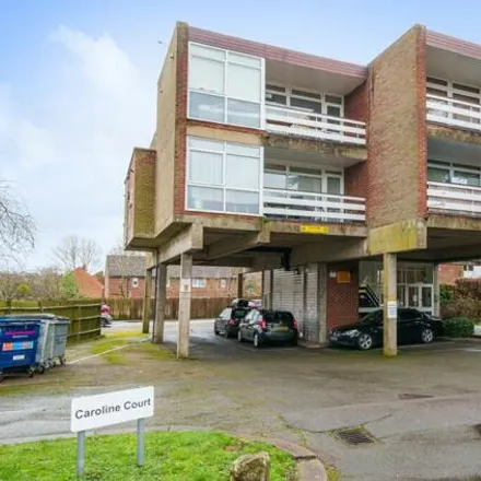 Image 1 - The Chase, London, HA7 3RY, United Kingdom - Apartment for sale