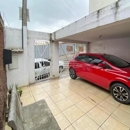 Buy this 2 bed house on Rua Genaro Rodrigues in Vila Antônio Augusto, Caçapava - SP