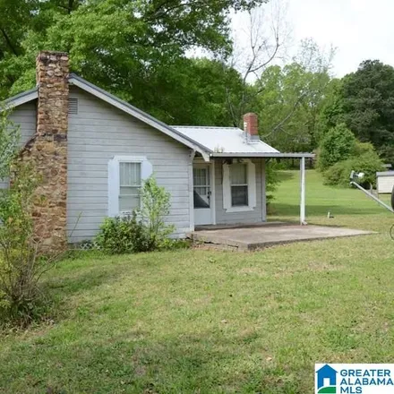 Buy this 2 bed house on 941 Bellwood Avenue in Pelham Heights, Anniston