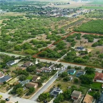 Image 4 - 2395 Sombra Road, San Benito, TX 78586, USA - House for sale
