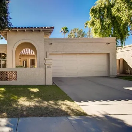 Rent this 3 bed house on 7325 E Griswold Rd in Scottsdale, Arizona