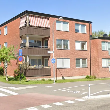 Rent this 1 bed apartment on Nyebrogatan 12 in 441 34 Alingsås, Sweden