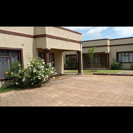 Rent this 3 bed apartment on unnamed road in Chililabombwe, Zambia