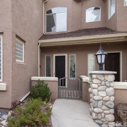 Buy this 2 bed townhouse on unnamed road in Reno, NV 89521