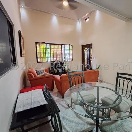 Rent this 3 bed house on unnamed road in Distrito San Miguelito, Panama City