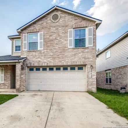 Buy this 4 bed house on 12635 Lilac Dawn in Bexar County, TX 78253