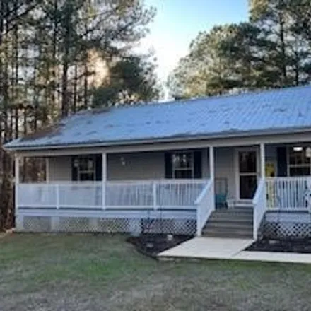 Image 2 - Auburn Drive Southwest, Lincoln County, MS 39629, USA - House for sale
