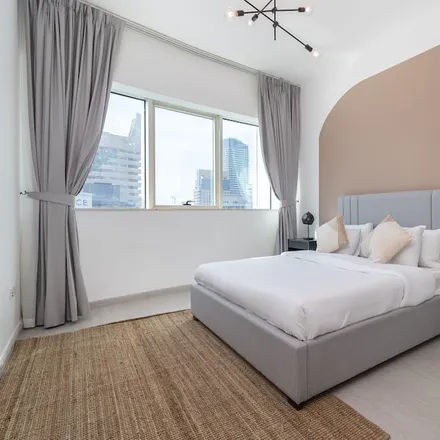 Rent this 4 bed apartment on Dubai