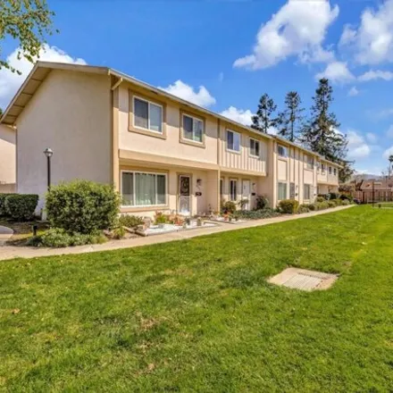 Buy this 3 bed townhouse on 38550 Royal Ann Common in Fremont, CA 94536