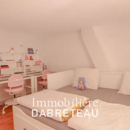 Image 7 - 167 Rue Francis de Pressensé, 69100 Villeurbanne, France - Apartment for rent