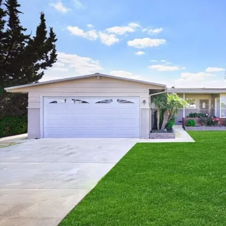 Buy this 3 bed house on 11131 Vinevale Street in Garden Grove, CA 92841