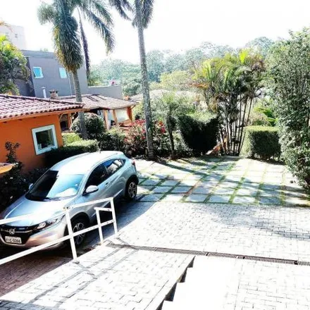 Buy this 3 bed house on Rua Ariana in Jardim Passárgada, Cotia - SP