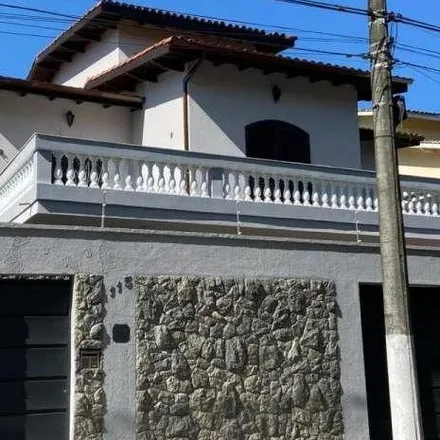 Buy this 5 bed house on Avenida Padre Anchieta in Jardim Primavera, Caraguatatuba - SP