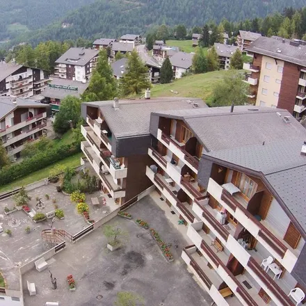 Image 6 - La Tzoumaz (téléc. Savoleyres), Impasse des Marmottes, 1918 Riddes, Switzerland - Apartment for rent