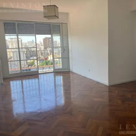 Buy this 2 bed apartment on Avenida Rivadavia 3027 in Balvanera, C1203 AAC Buenos Aires